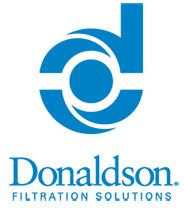 Donaldson logo