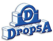 dropsa logo