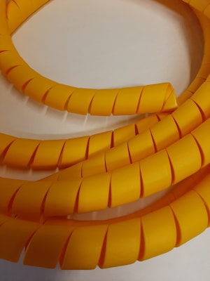 17.07.2019г. Защитные пластмассовые спирали для РВД