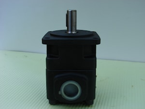 11.12.2019 Поступление пластинчатых насосов YB1