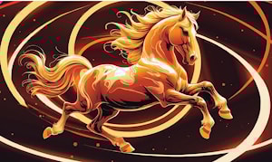 Поздравляем с наступающим Новым Годом!