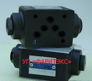 Гидрозамки Z2S6- и Z2S10-