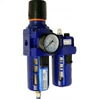 Блок кондиционирования типа БК-..