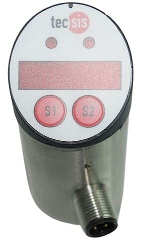 Электронные реле Tecsis SC400, SC410, SC420  
