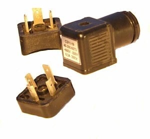 Соединитель электрический типа СЭ11-19  
