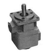 Насосы пластинчатые типа YB1-.. аналоги НПл../6,3